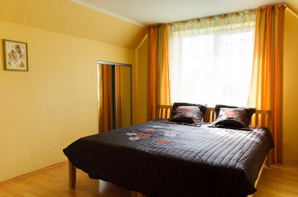 Jurates B&B Namai Karmėlava Екстериор снимка