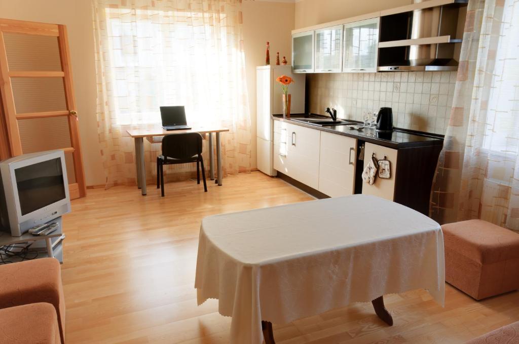 Jurates B&B Namai Karmėlava Стая снимка