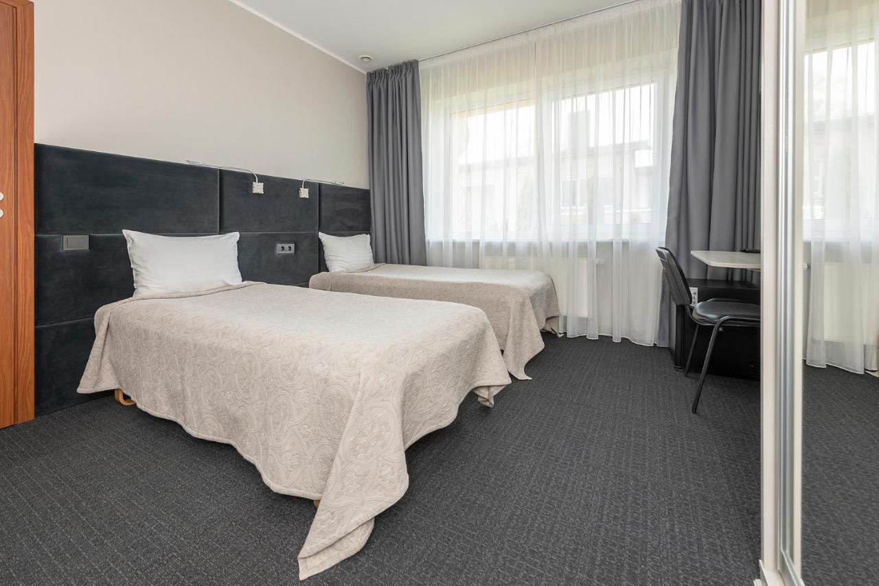Jurates B&B Namai Karmėlava Екстериор снимка