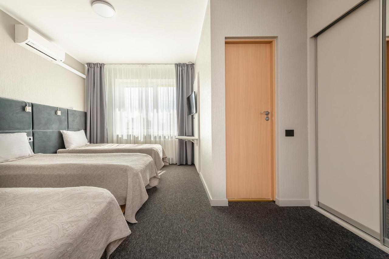 Jurates B&B Namai Karmėlava Екстериор снимка