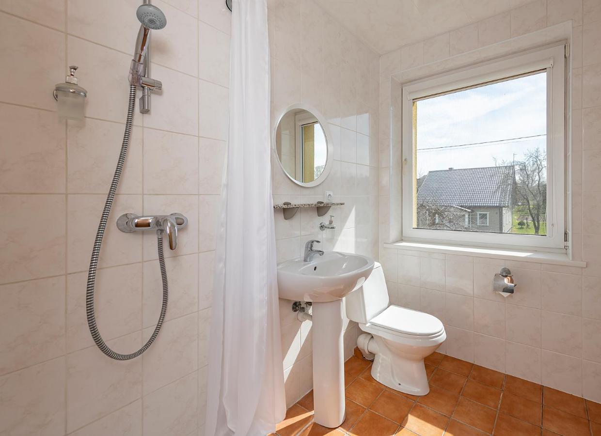 Jurates B&B Namai Karmėlava Екстериор снимка